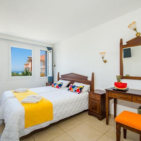 Kastalia Village ,Saint Nikolas Resort 科林瓦里奥 外观 照片