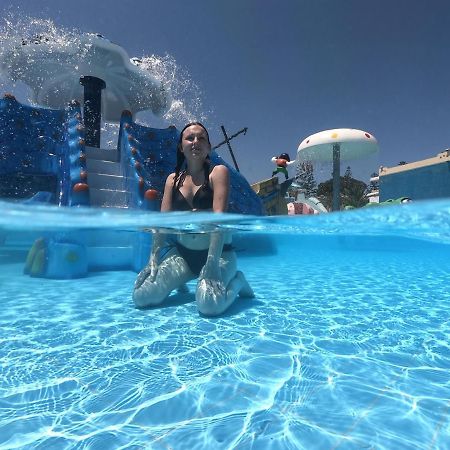 Kastalia Village ,Saint Nikolas Resort 科林瓦里奥 外观 照片