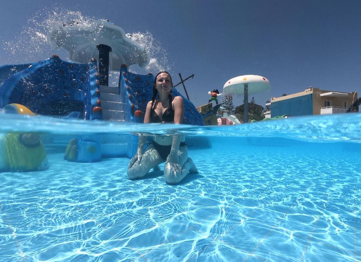 Kastalia Village ,Saint Nikolas Resort 科林瓦里奥 外观 照片