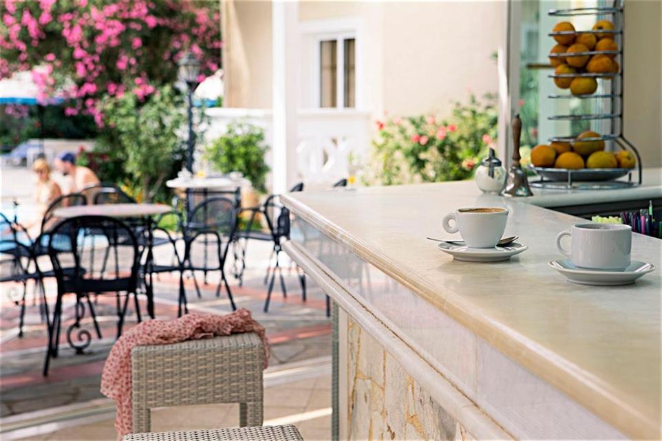 Kastalia Village ,Saint Nikolas Resort 科林瓦里奥 外观 照片