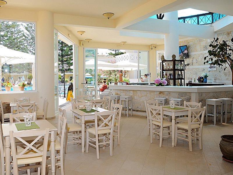 Kastalia Village ,Saint Nikolas Resort 科林瓦里奥 外观 照片