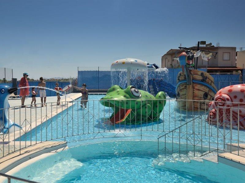 Kastalia Village ,Saint Nikolas Resort 科林瓦里奥 外观 照片