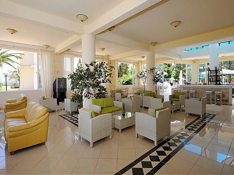 Kastalia Village ,Saint Nikolas Resort 科林瓦里奥 外观 照片