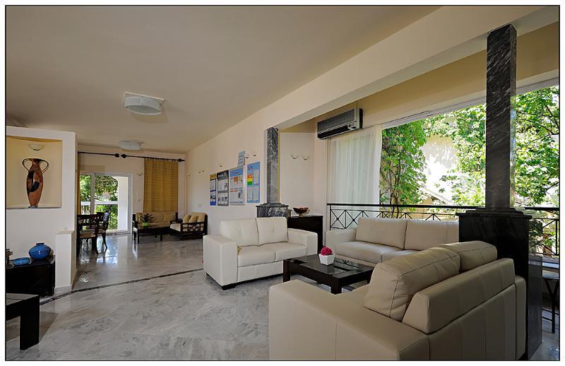 Kastalia Village ,Saint Nikolas Resort 科林瓦里奥 外观 照片