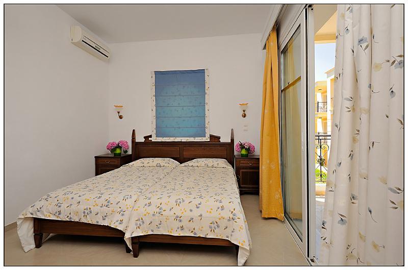 Kastalia Village ,Saint Nikolas Resort 科林瓦里奥 外观 照片